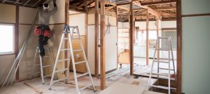 Entreprise de rénovation de la maison et de rénovation d’appartement à Marcilly-sur-Tille